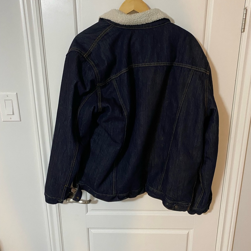 Jean Jacket - Picture 2 of 2